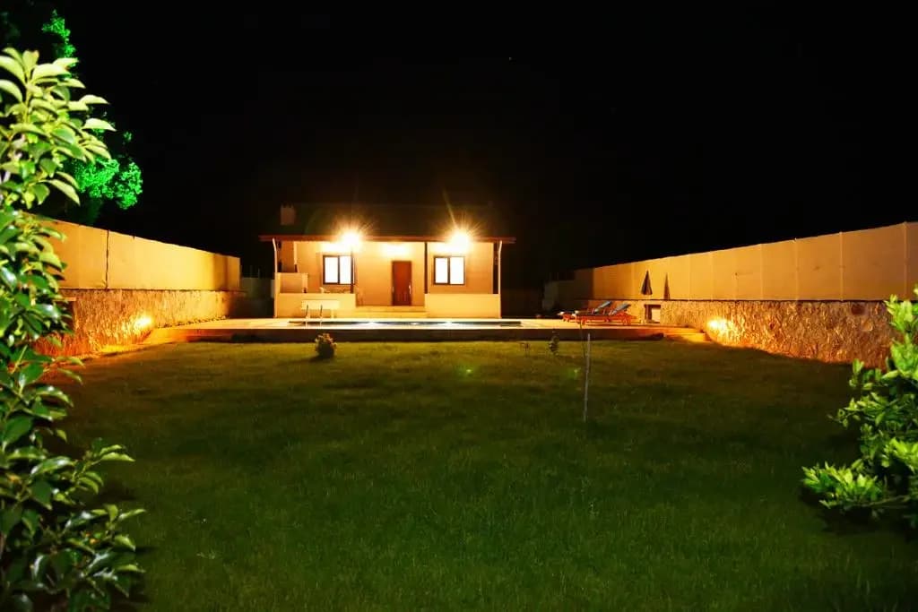 Villa Pınara Uğur 10