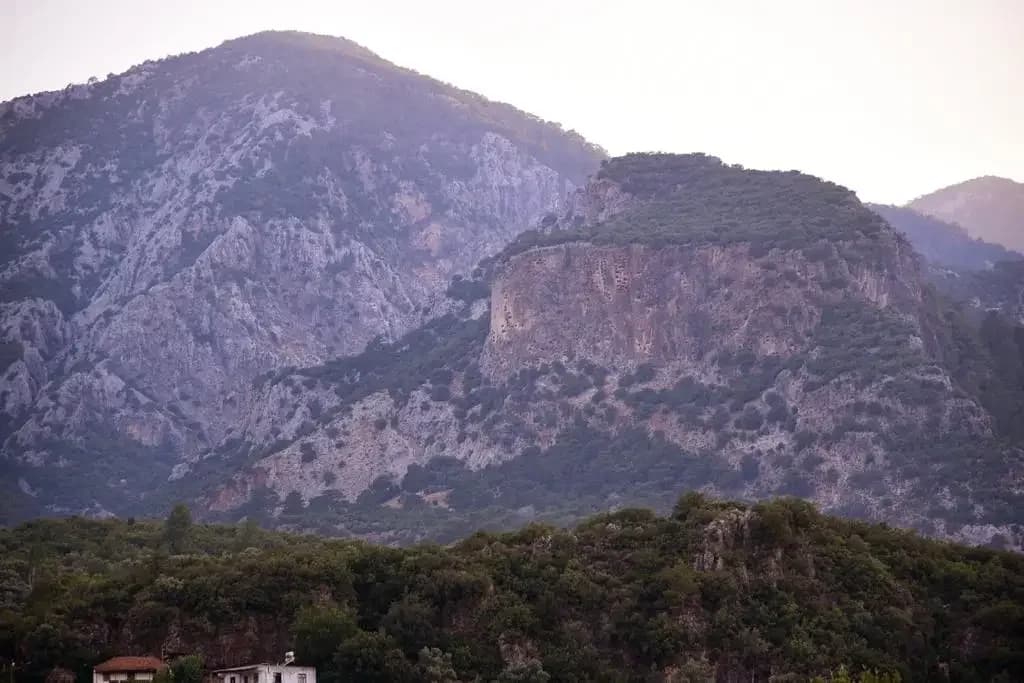 Villa Pınara Uğur 12