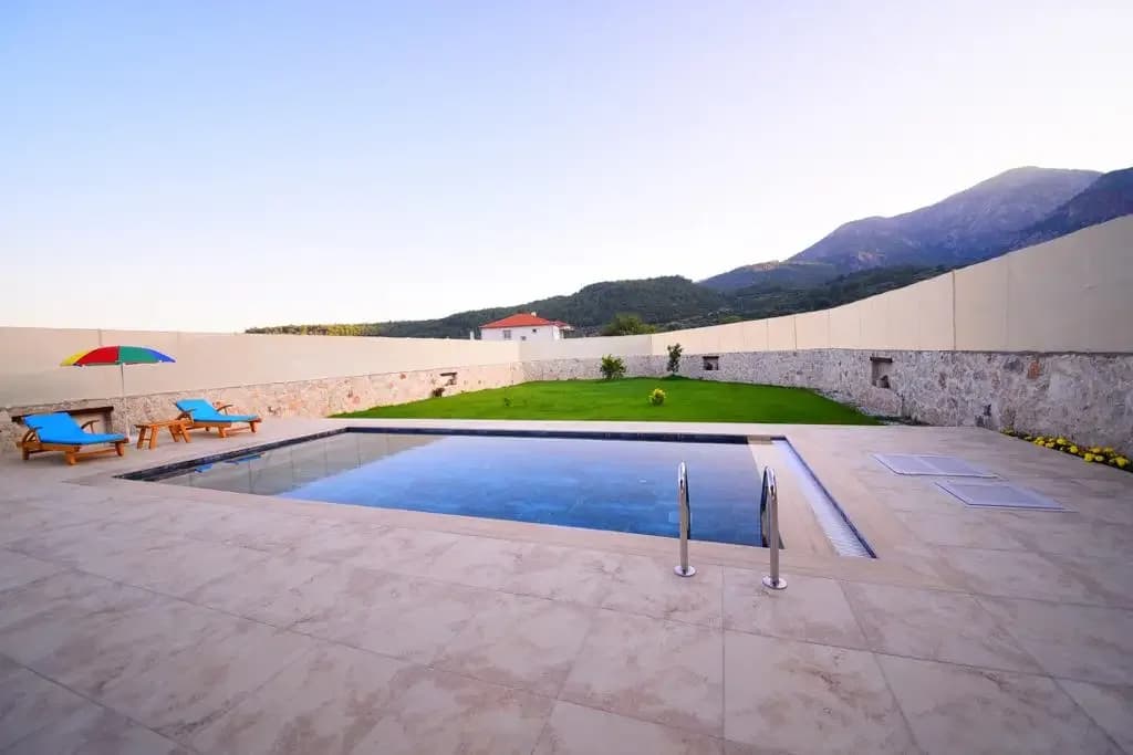 Villa Pınara Uğur 22