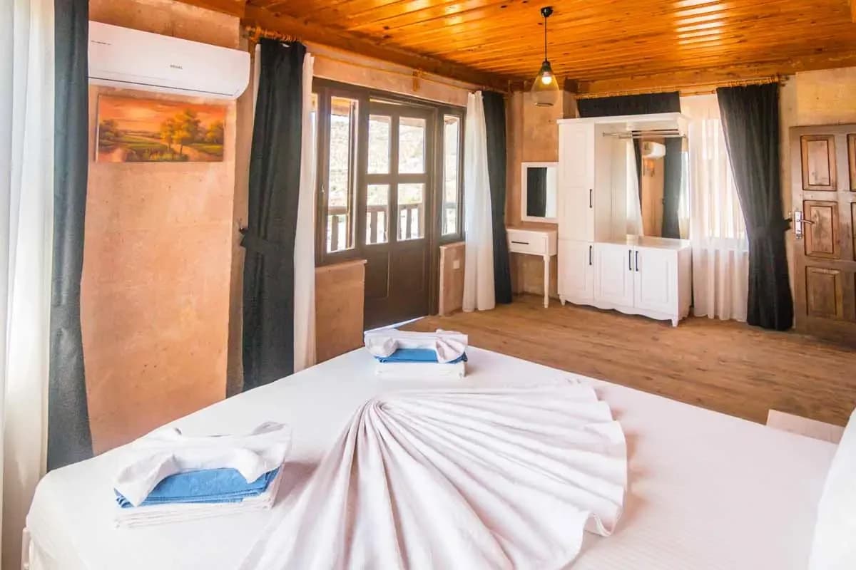 Villa Göreme 11