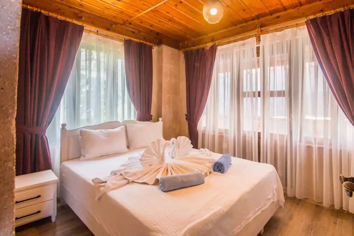 Villa Göreme 18