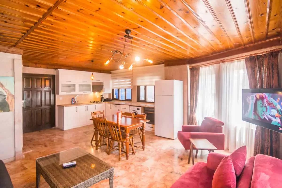 Villa Göreme 22