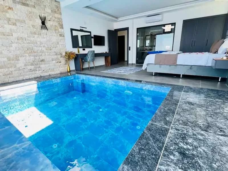 Villa Medelin 25