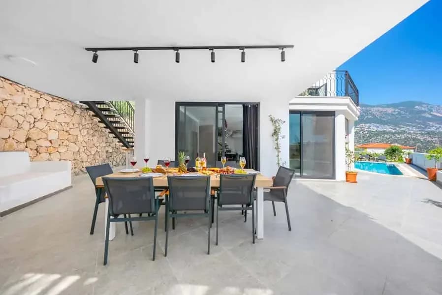 Villa Fey 8