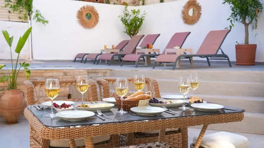 Villa Orange 15