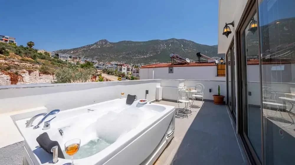 Villa Orange 22
