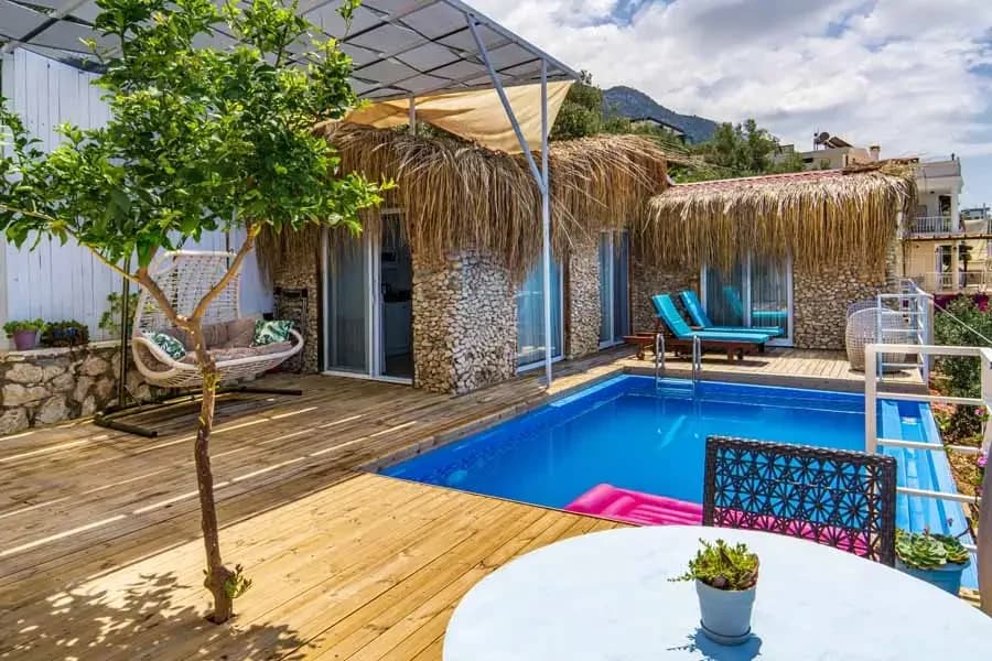 Villa Patika 3 8