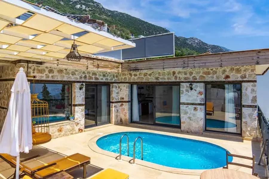 Villa Patika 5 23