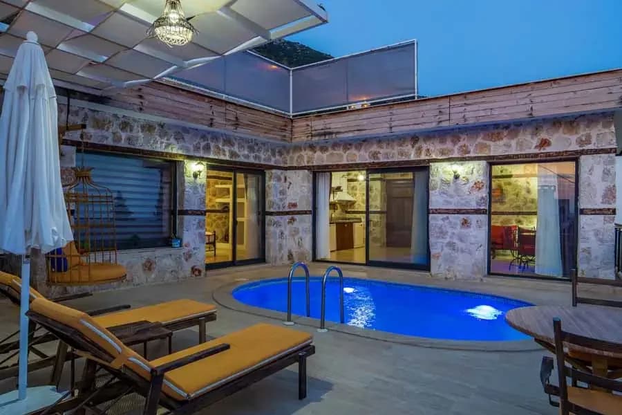 Villa Patika 5 26