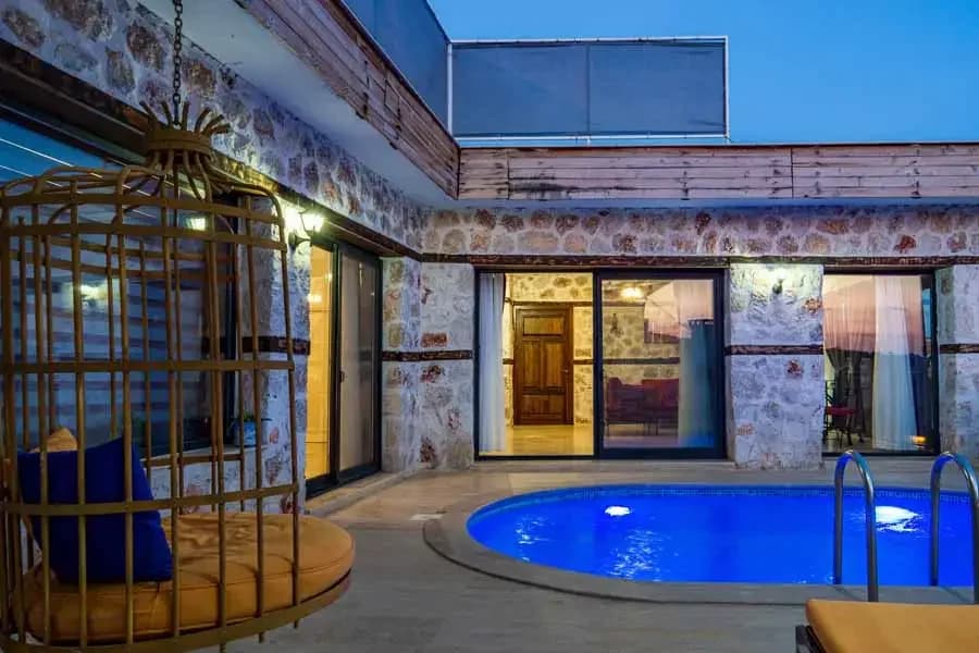 Villa Patika 5 27