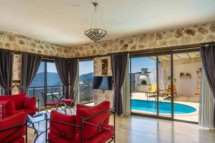Villa Patika 5 29