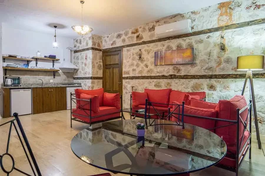 Villa Patika 5 31