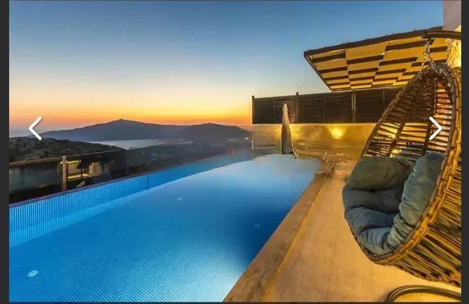 Villa Reis 2 3