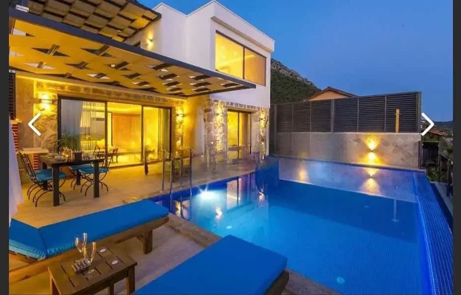 Villa Reis 2 4