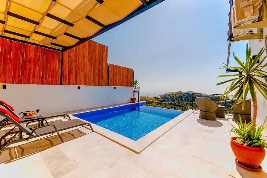 Villa Reis 1 5