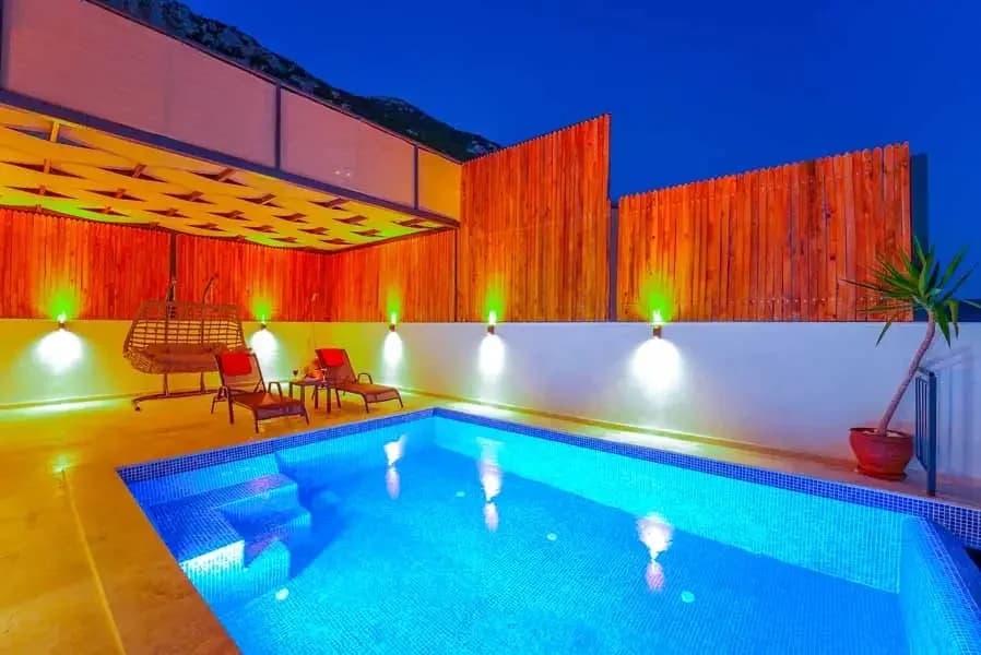 Villa Reis 1 9