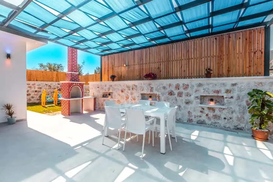 Villa Gülfidan 10