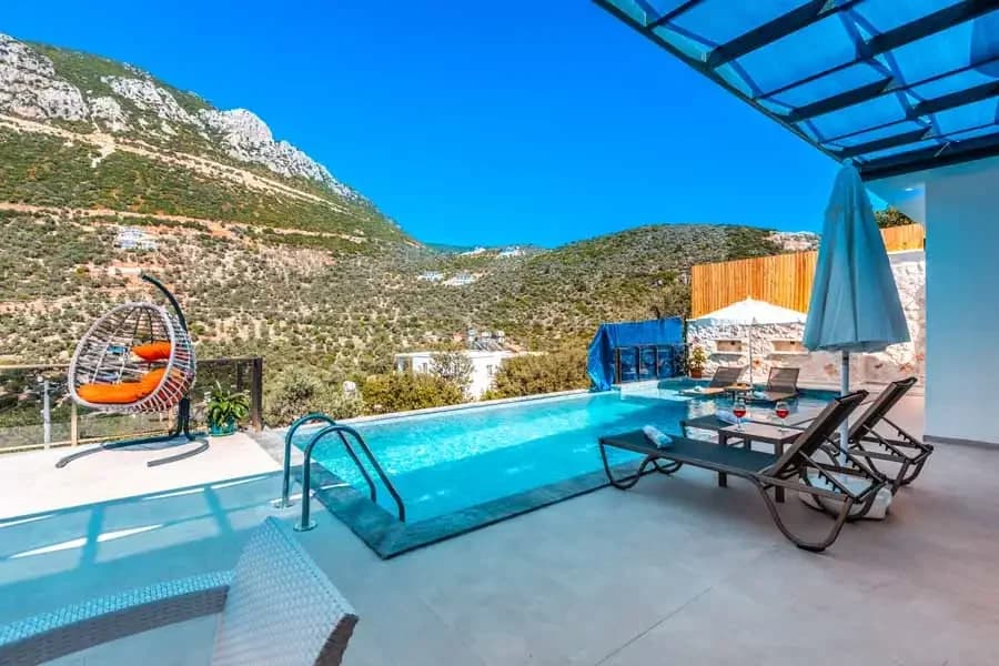 Villa Gülfidan 11