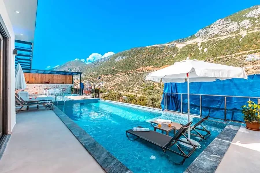 Villa Gülfidan 13