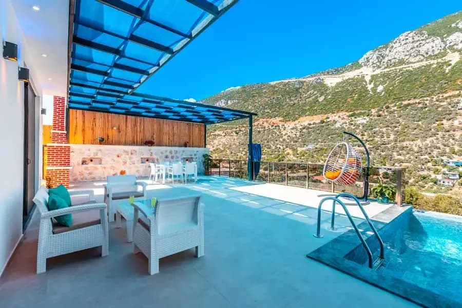 Villa Gülfidan 14
