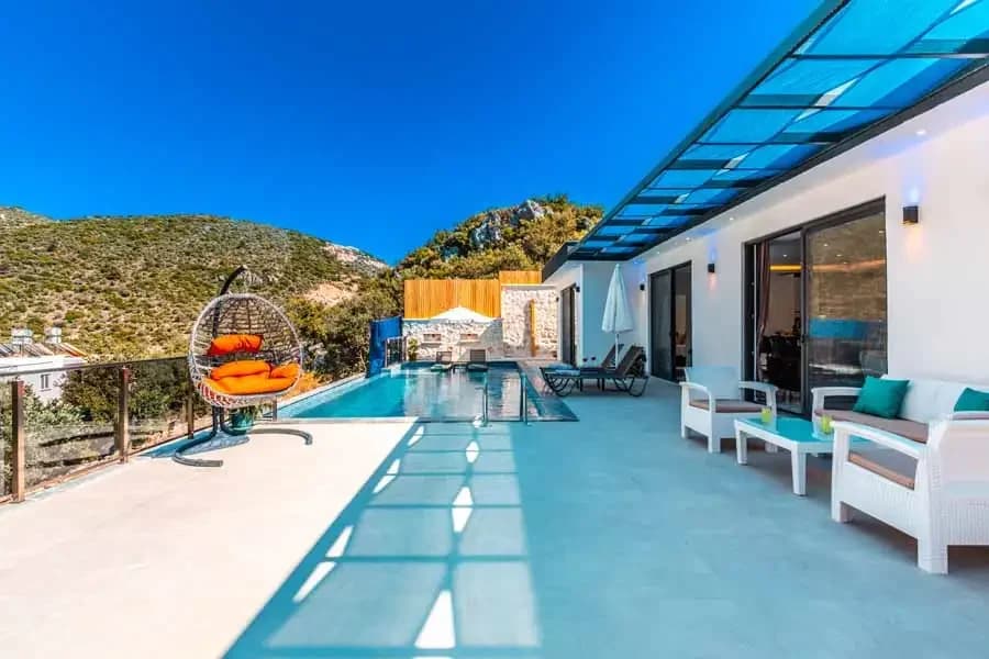 Villa Gülfidan 2