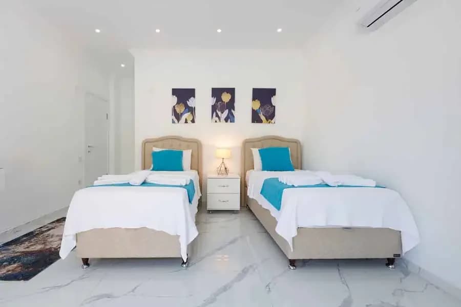 Villa Gülfidan 20