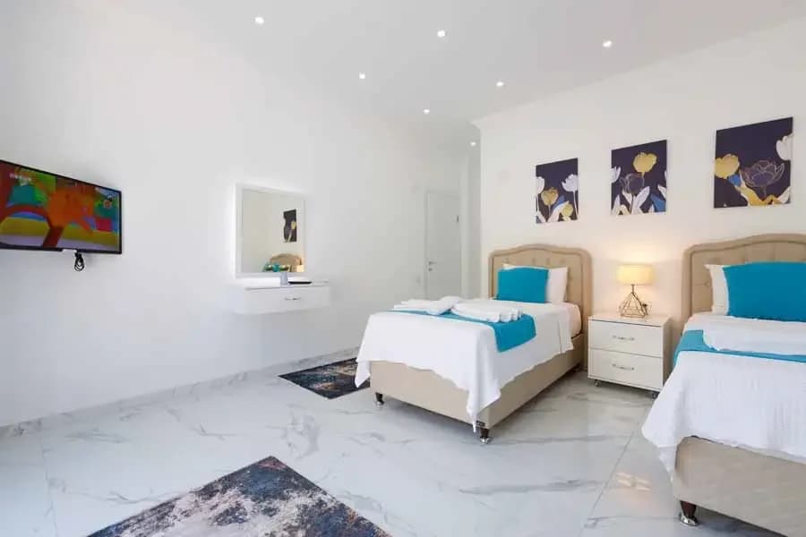 Villa Gülfidan 21
