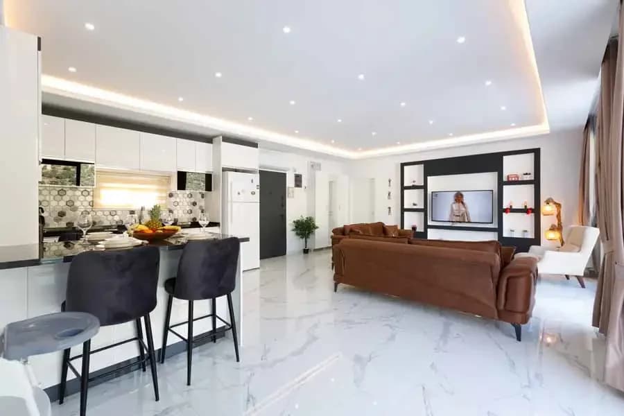 Villa Gülfidan 25