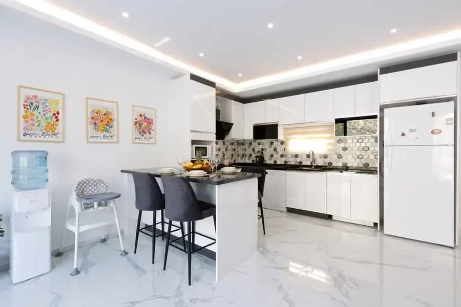 Villa Gülfidan 26