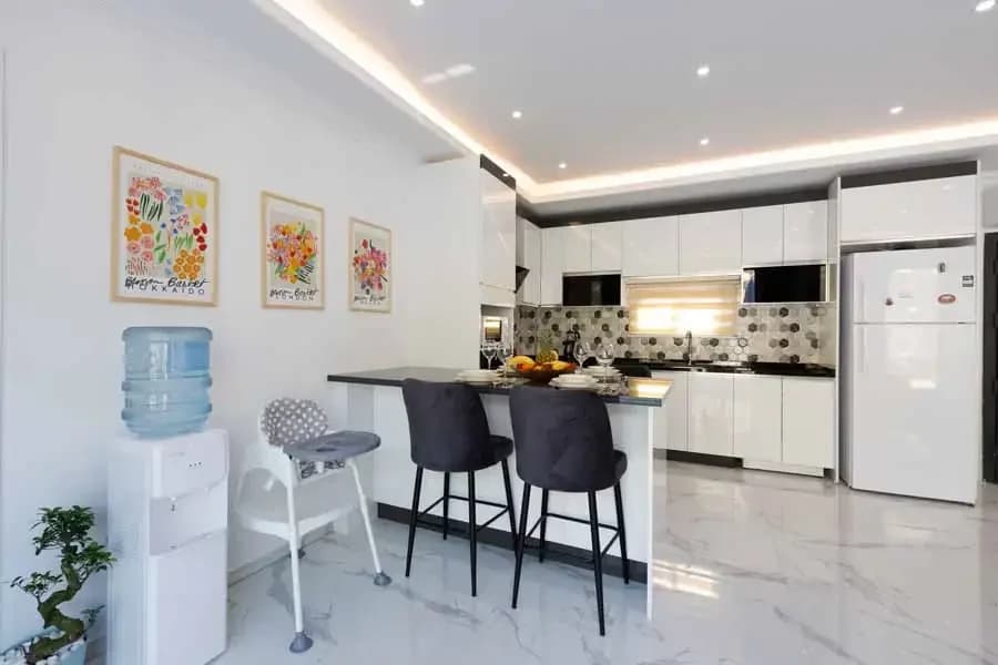 Villa Gülfidan 27