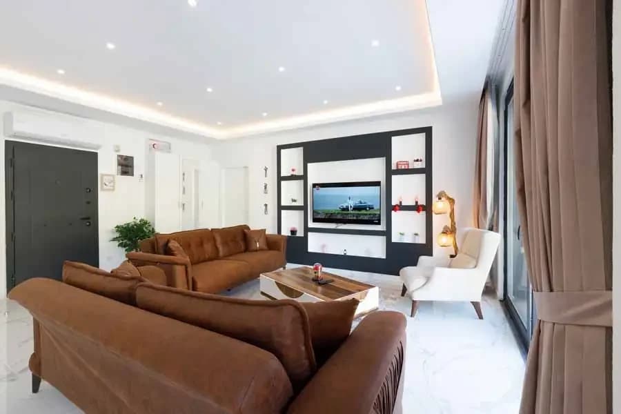 Villa Gülfidan 28