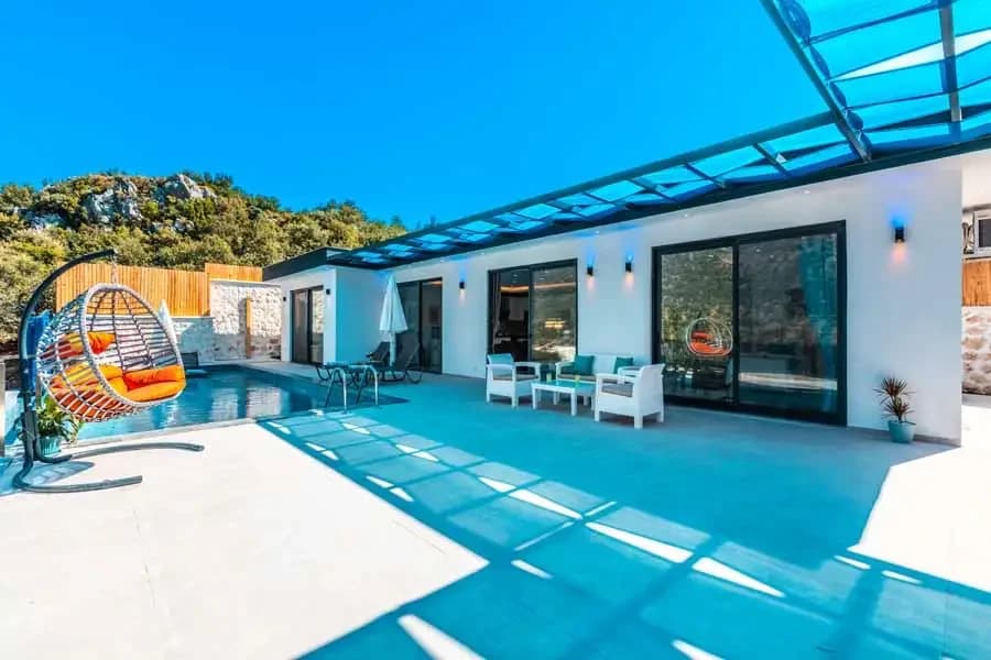 Villa Gülfidan 3