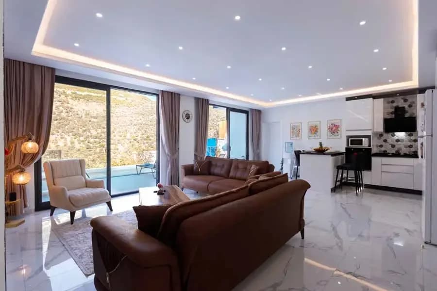 Villa Gülfidan 30