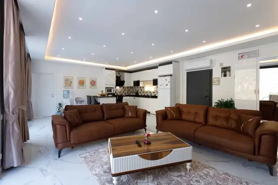 Villa Gülfidan 31