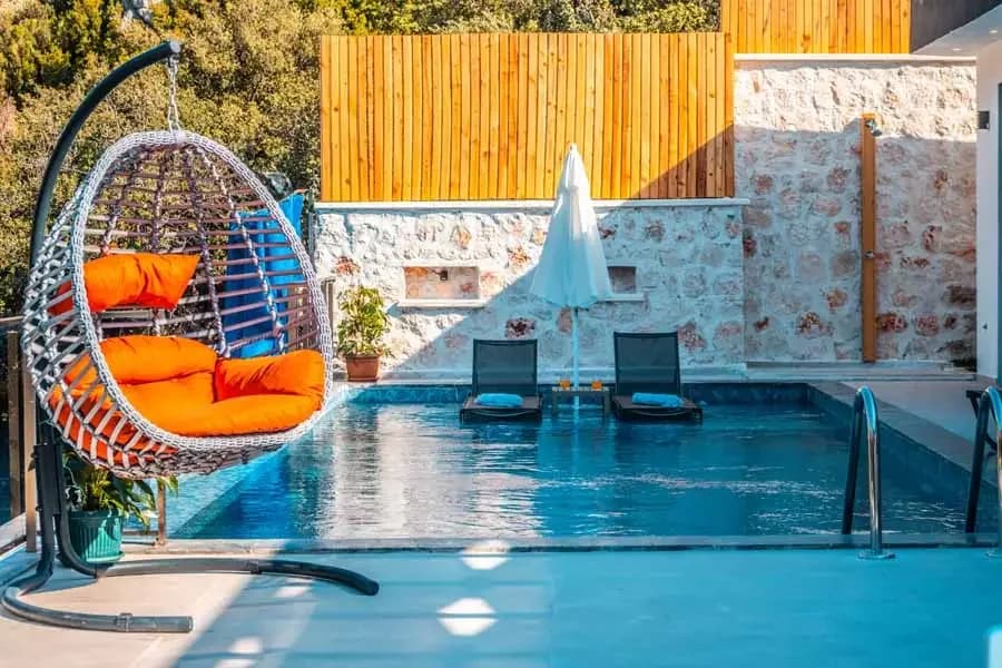 Villa Gülfidan 34