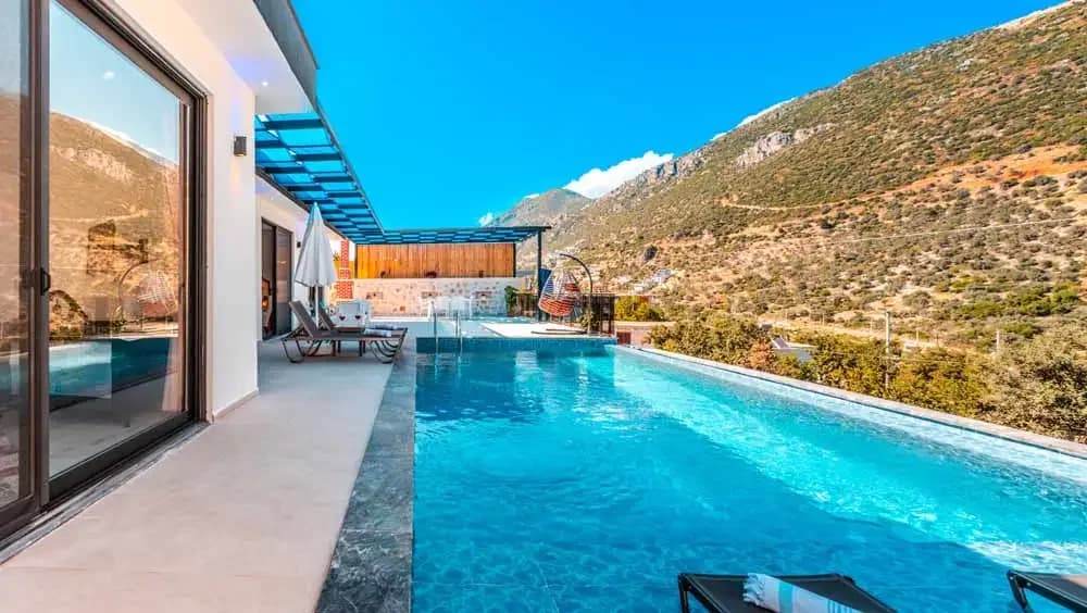 Villa Gülfidan 4