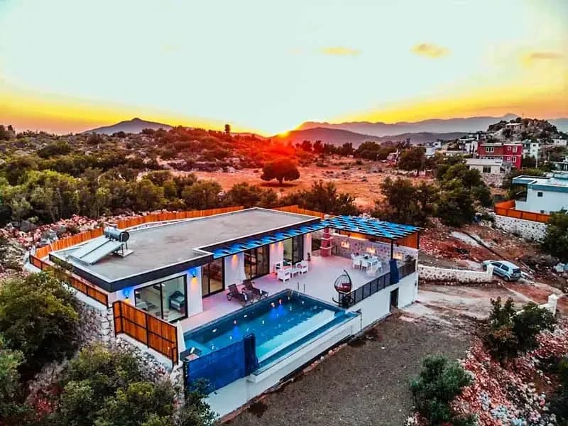 Villa Gülfidan 6