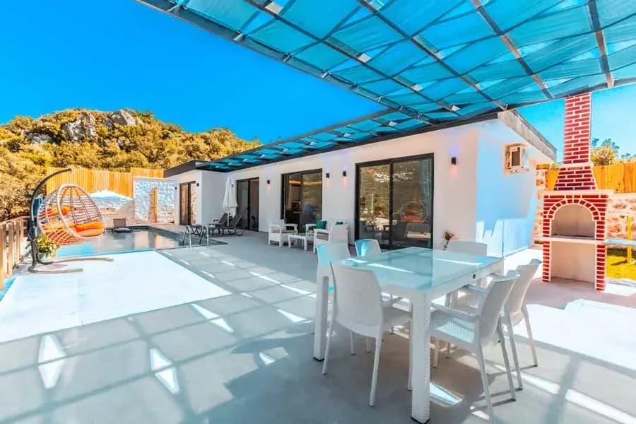 Villa Gülfidan 7