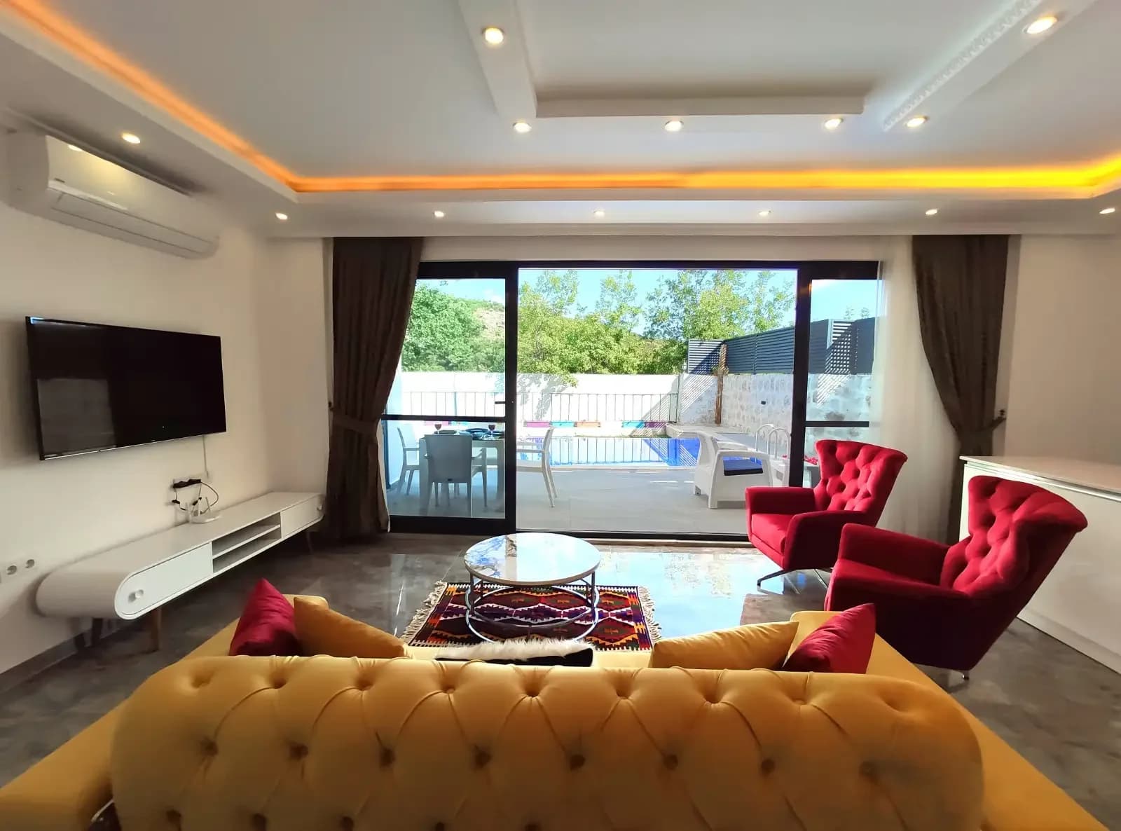 Villa Lantana 11