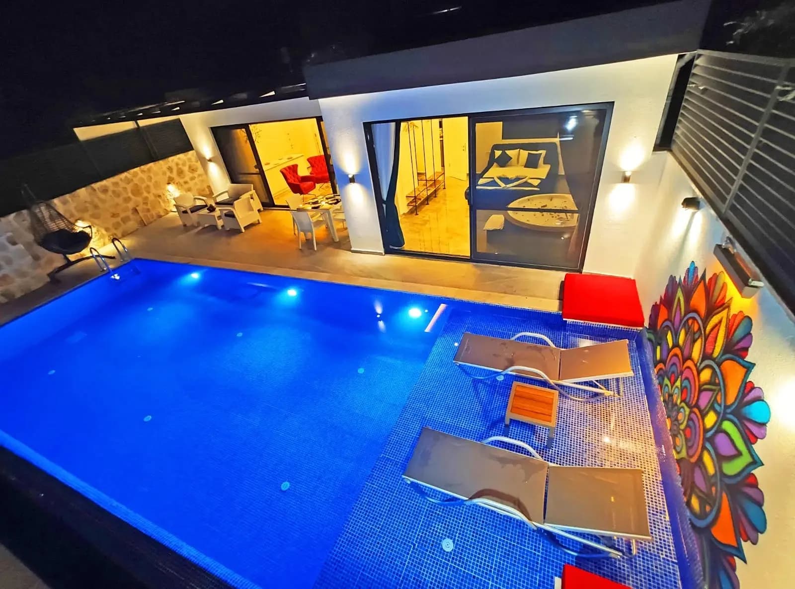 Villa Lantana 12