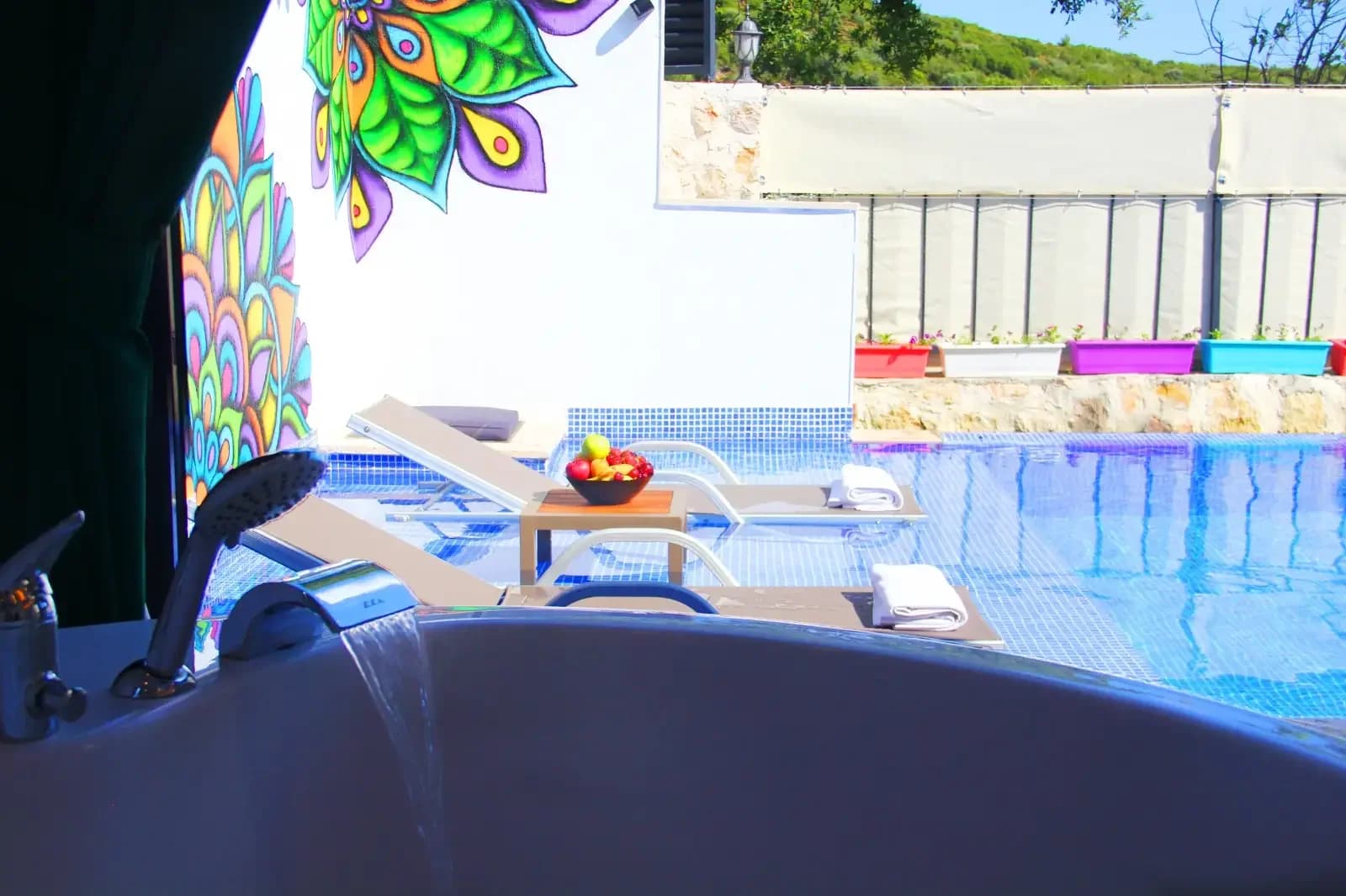 Villa Lantana 14