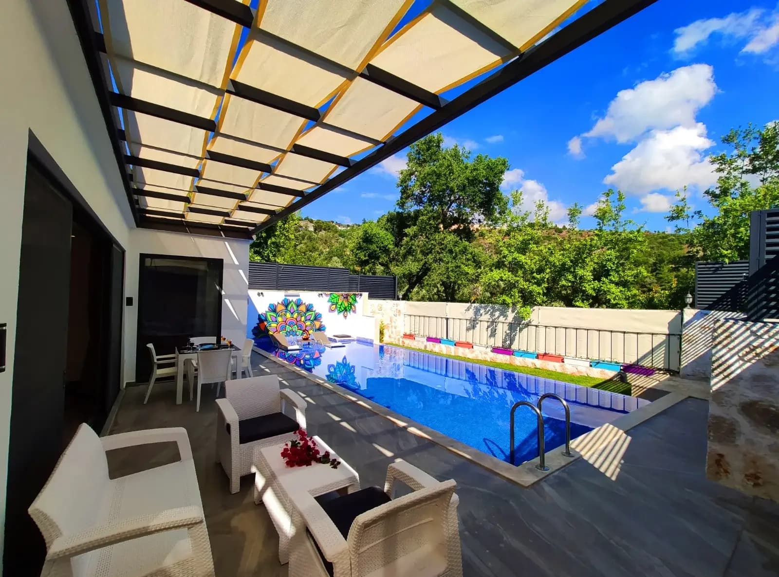 Villa Lantana 15