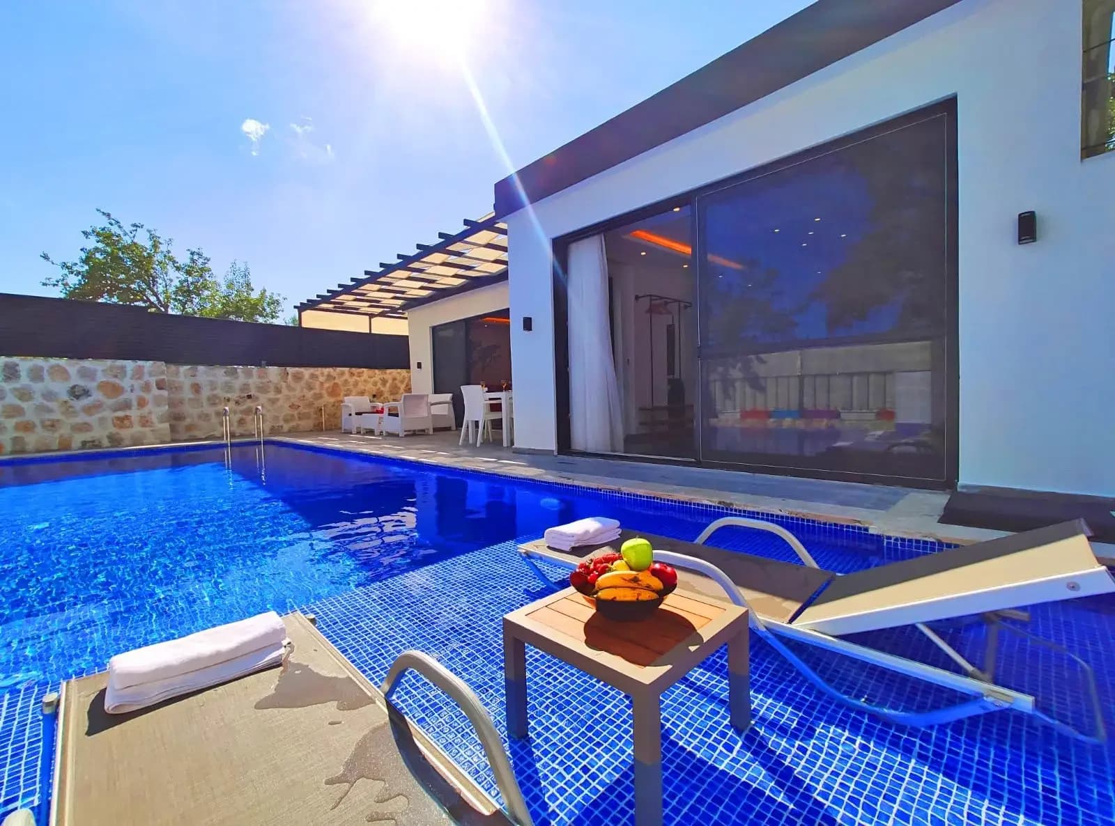 Villa Lantana 16