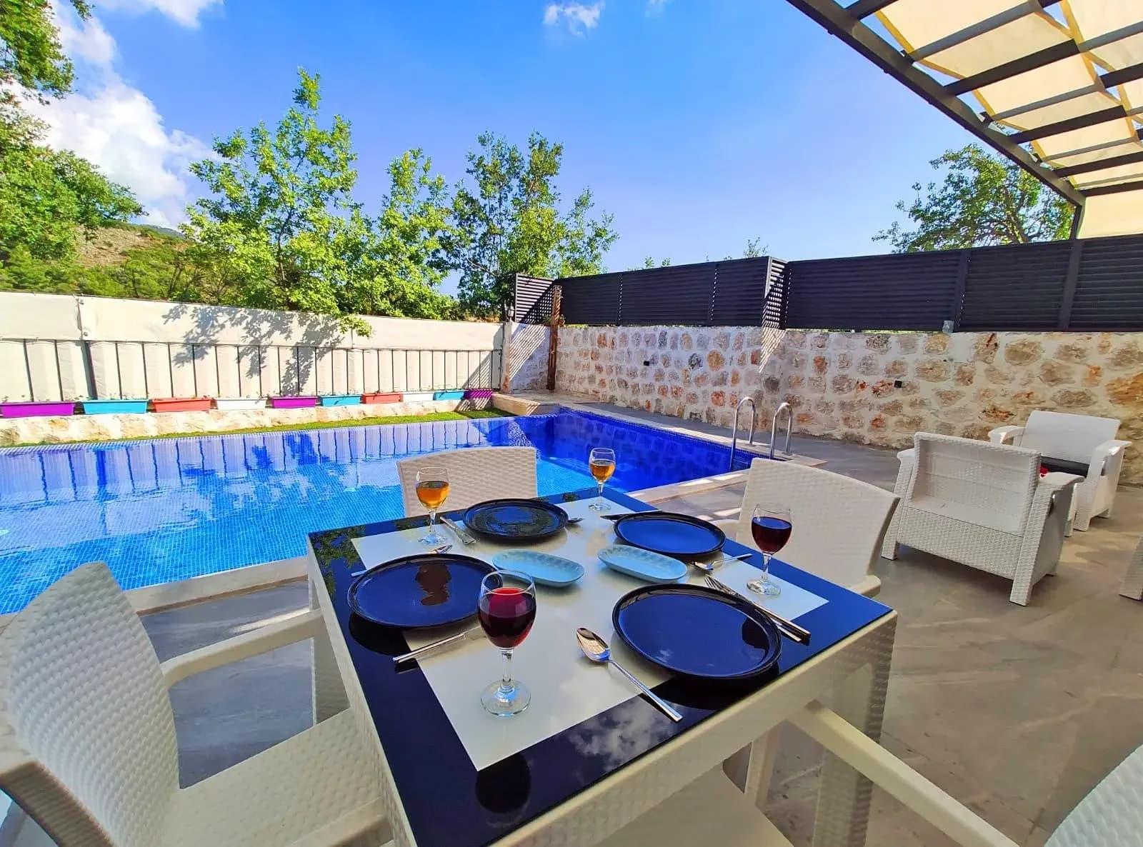 Villa Lantana 17
