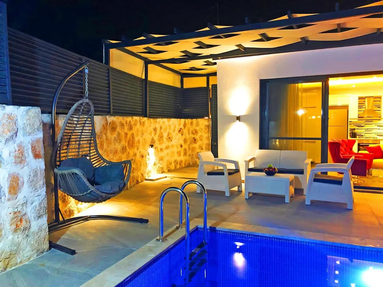 Villa Lantana 19