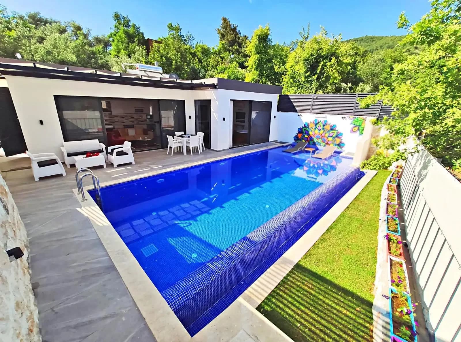 Villa Lantana 2