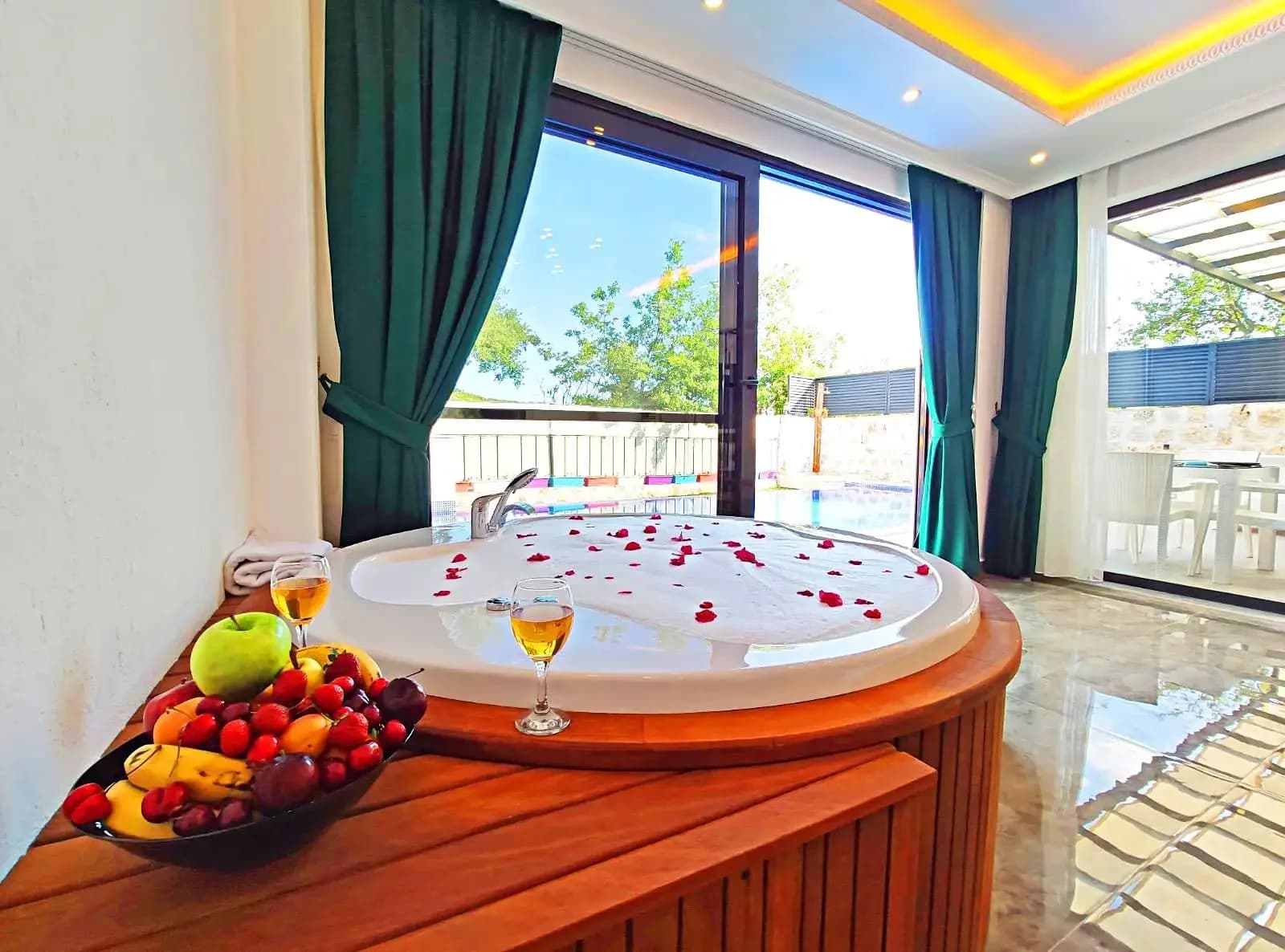 Villa Lantana 20