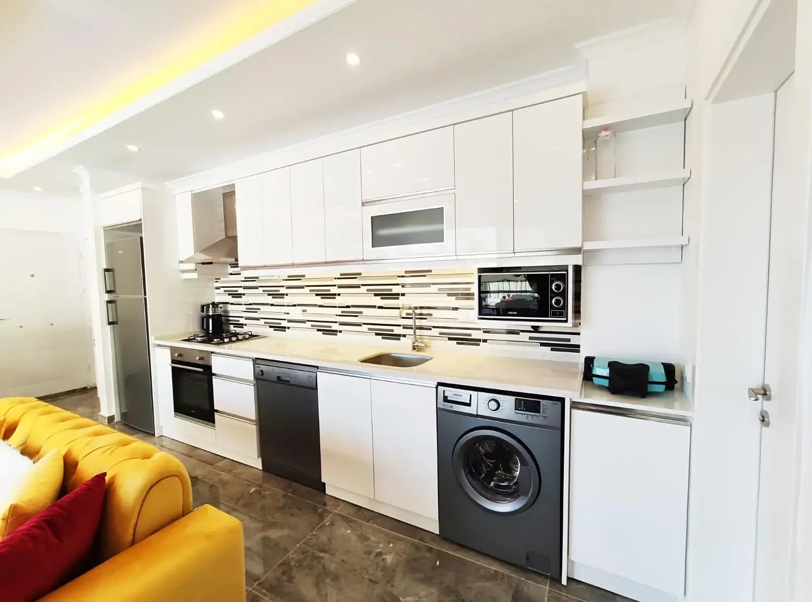 Villa Lantana 22
