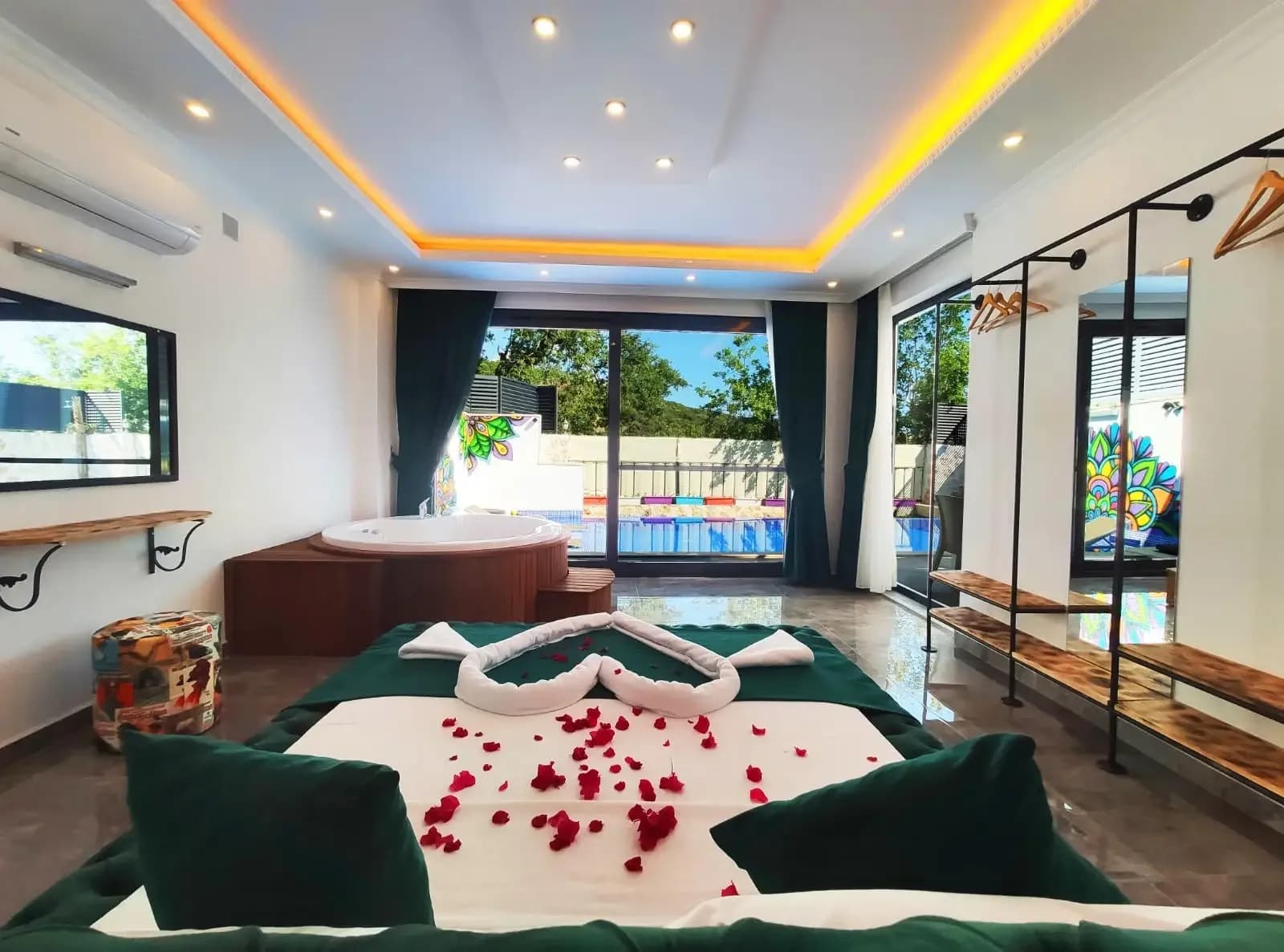 Villa Lantana 24