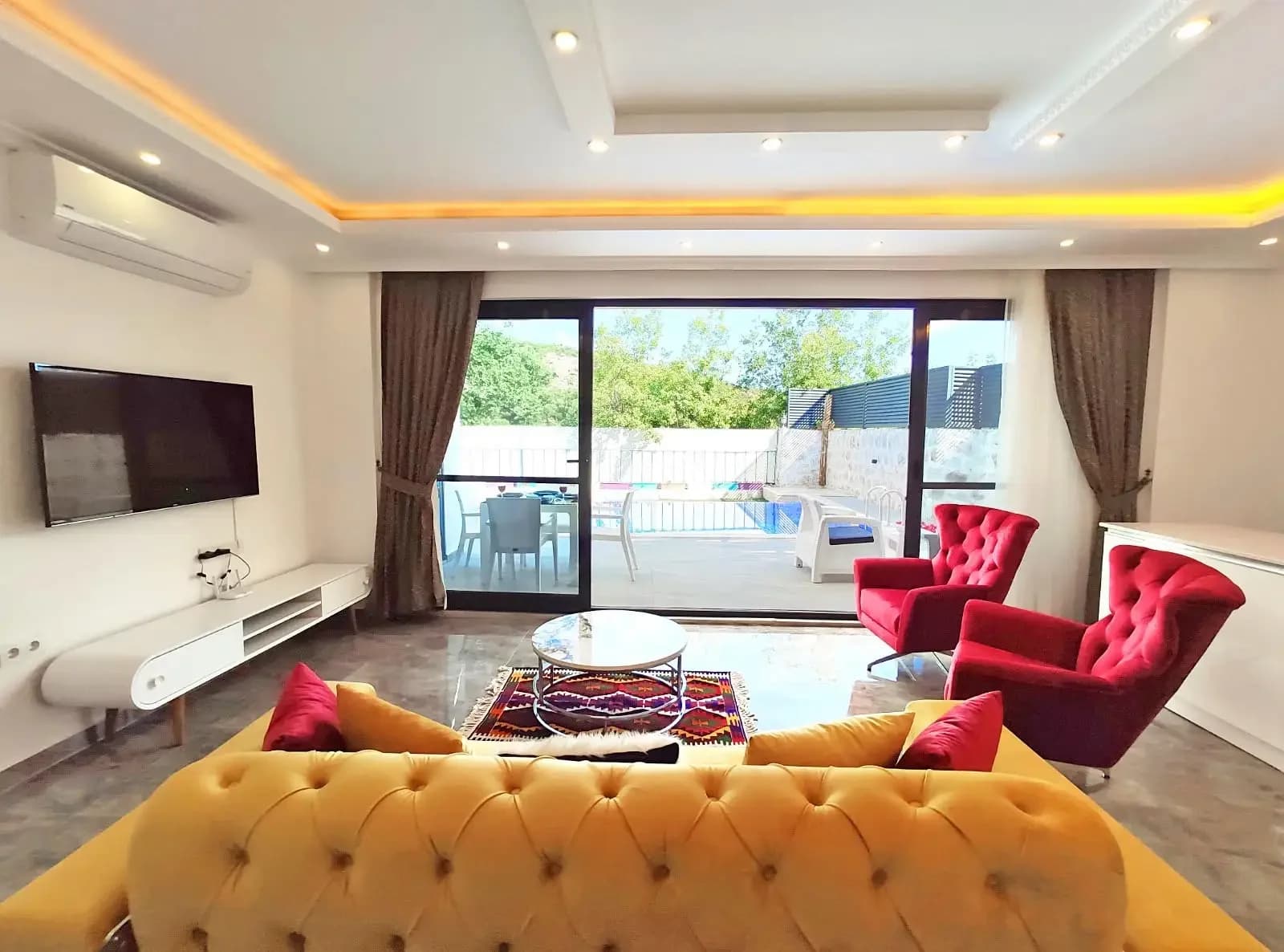 Villa Lantana 25